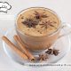 Chai tea latte tarifi, chai latte recipe