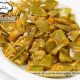 Taze Fasulye kavurması tarifi, bean roast recipe