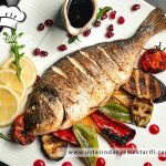 Tart Kalıbında Kek Tarifi