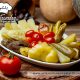 Karışık turşu tarifi, mixed pickle recipe