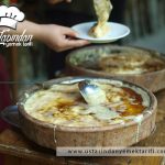 Tart Kalıbında Kek Tarifi