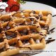 Yumurtalı waffle tarifi, egg waffle recipe