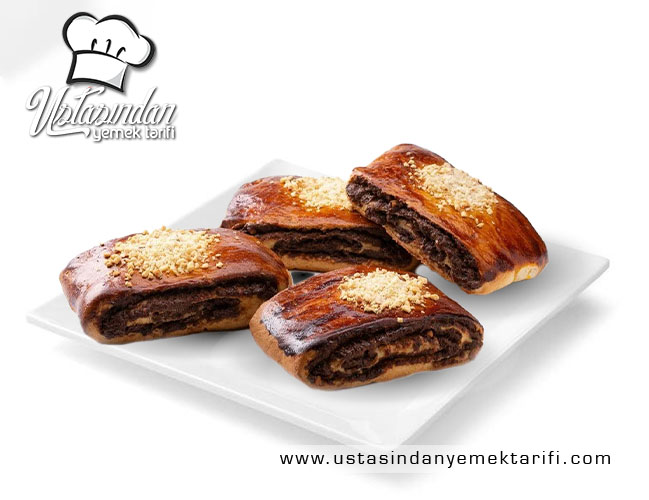 Meşhur İzmir Pastiç Tarifi