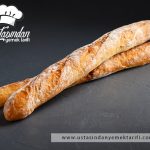 Fırında Çinekop Balığı Tarifi