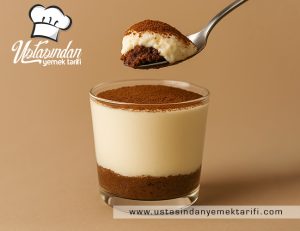 Pratik Spoonful Tatlısı Tarifi, Practical Spoonful Dessert Recipe
